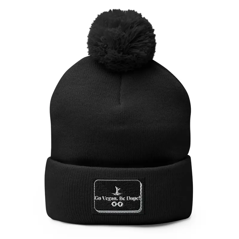 Dope Beanie