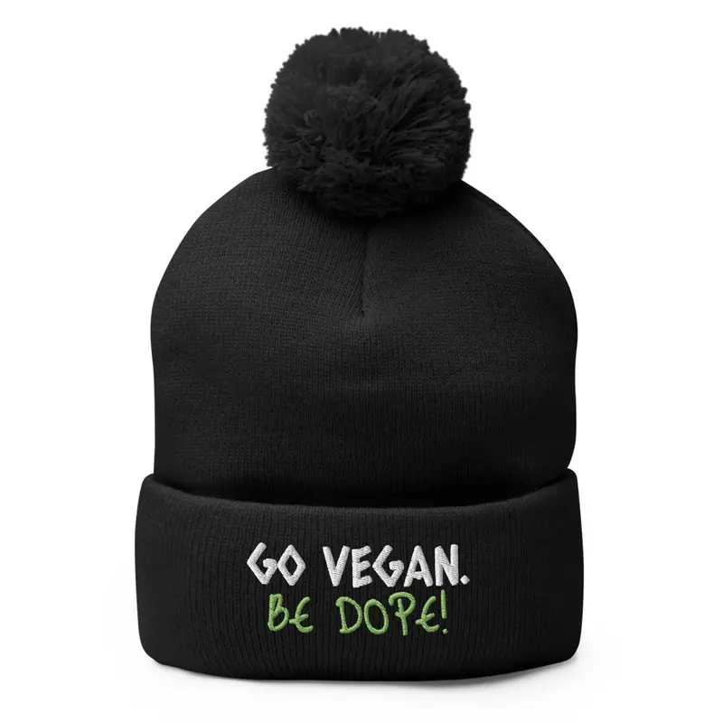 Dope Beanie