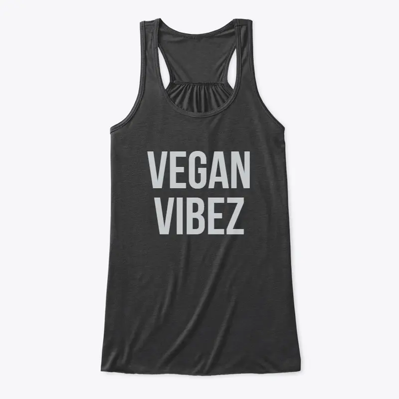 Women's Flowy Tank Top